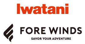 Iwatani/FORE WINDS