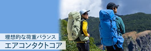 理想的な荷重バランス