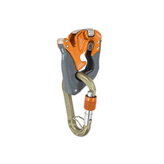 CT ロープディバイス