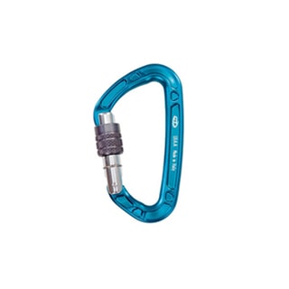 CT カラビナ＆クイックドロー