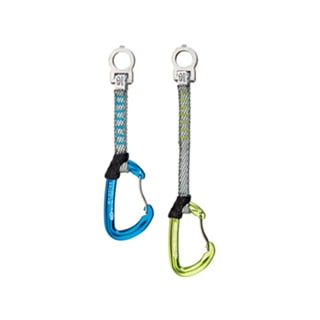 CT アイス用クイックドロー