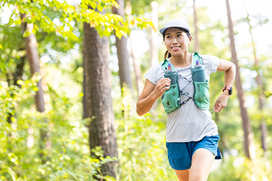 写真：長野 安那
