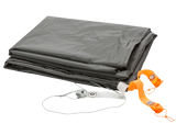  Fly Creek UL1 Footprint