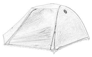 TENT テント