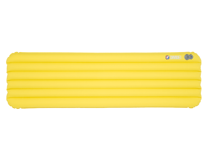 Divide Insulated