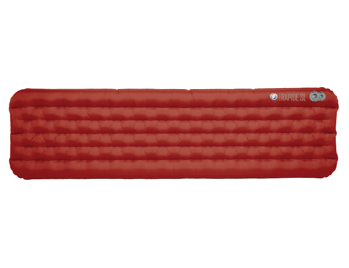 Rapide SL Insulated