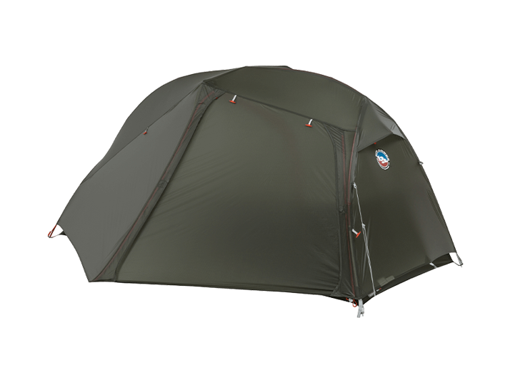 Copper Spur UL1 Lichen Green