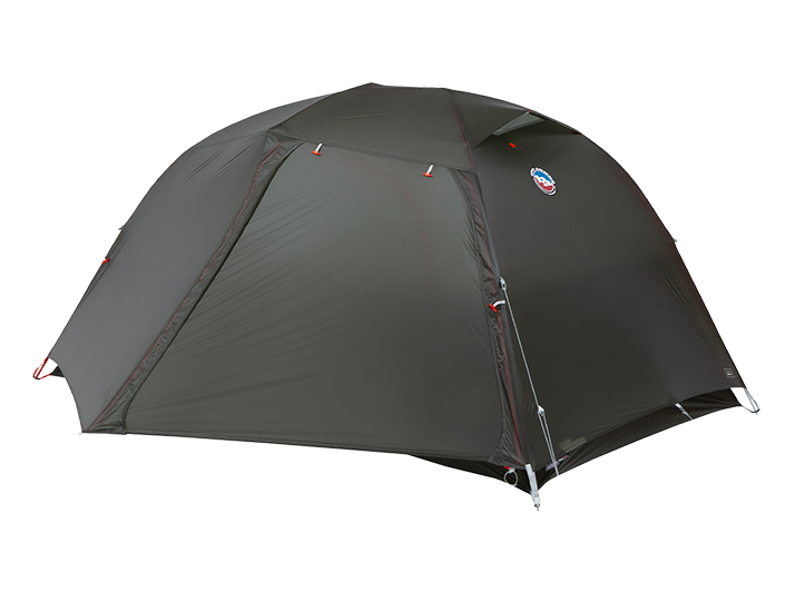 Copper Spur UL2 Lichen Green