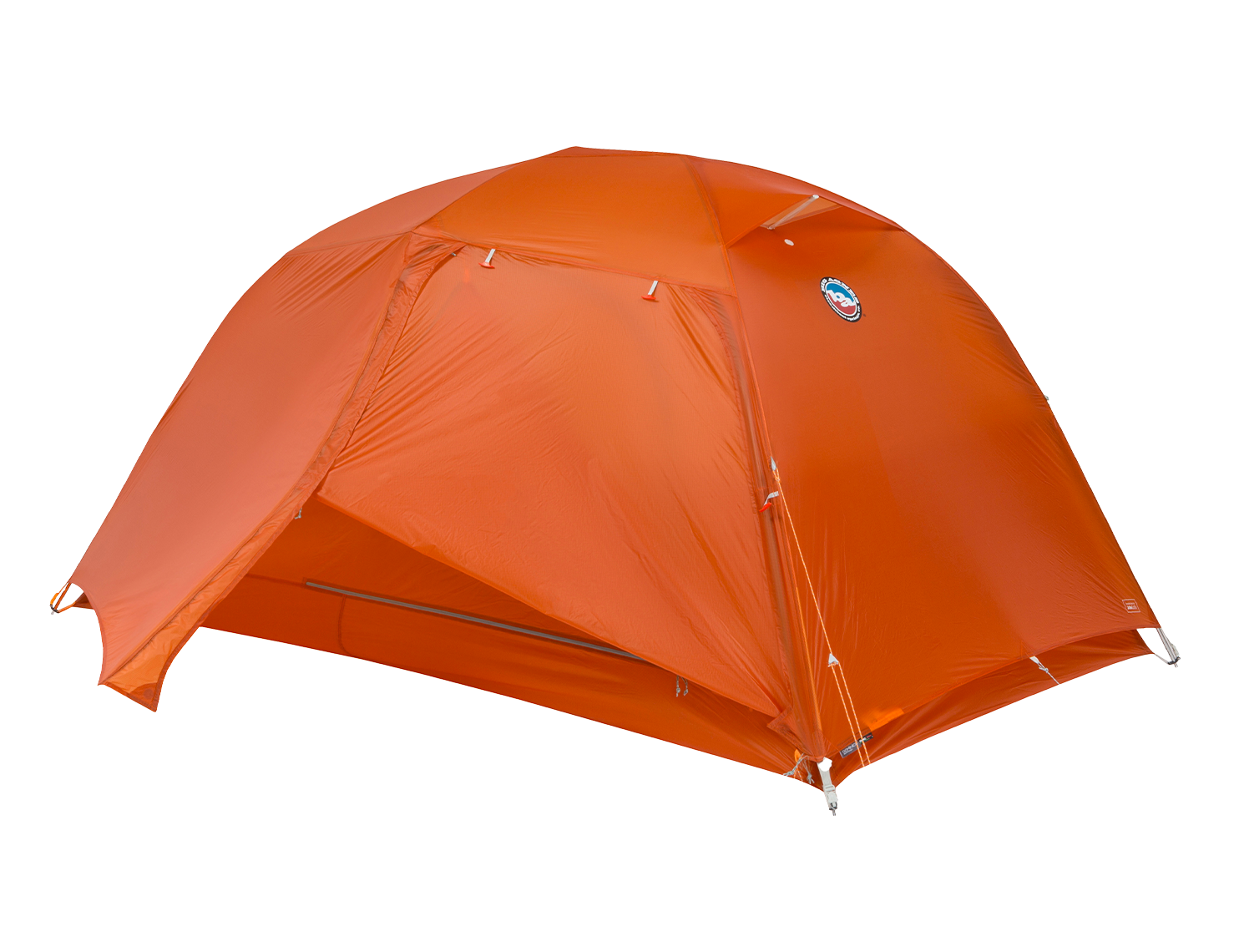 コッパースプールUL2 タンジェロ｜TENT｜Big Agnes ビッグ