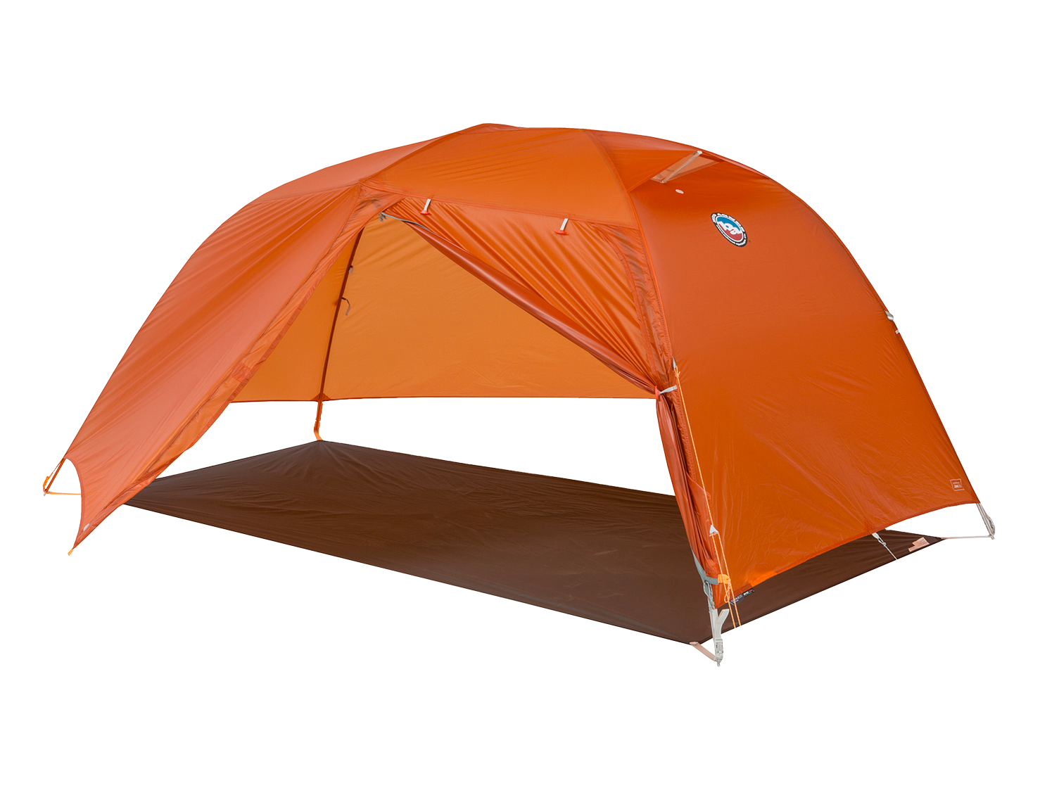 結婚祝い コッパースプールUL2 ビッグ Agnes タンジェロ｜TENT｜Big その他