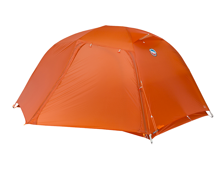 Copper Spur UL2 Tangelo