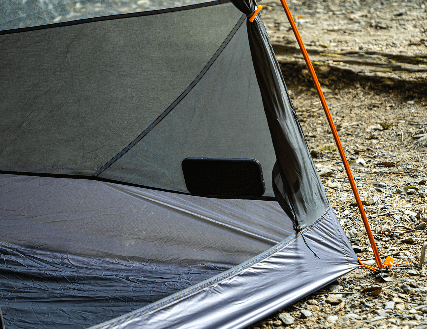 フライクリークUL1｜TENT｜Big Agnes ビッグアグネス 公式サイト