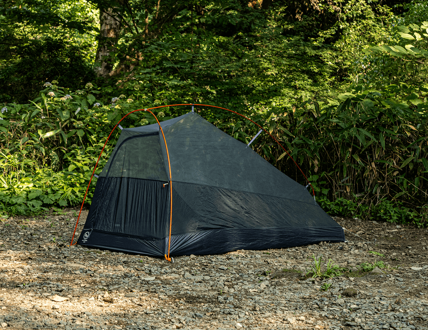BIGAGNES FLYCREEK UL2 フライクリーク Fly Creek UL2 Ultralight Tent | Big Agnes