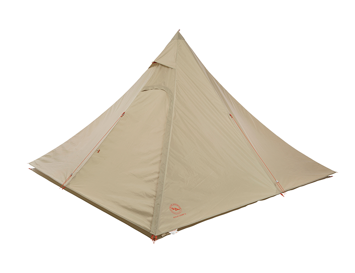 Gold Camp 5 Tarp