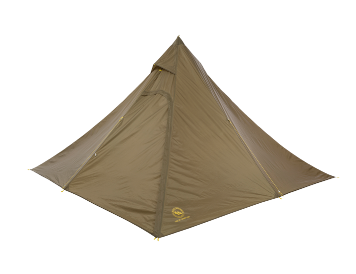 Gold Camp UL5 Tarp