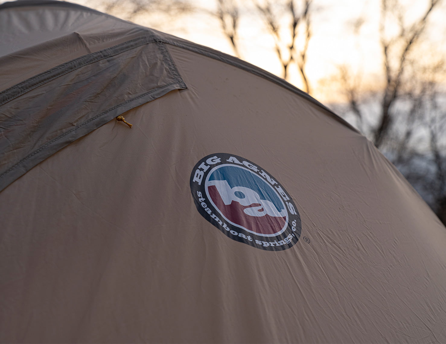 フライクリークHV UL2 EX SD｜TENT｜Big Agnes ビッグアグネス 公式