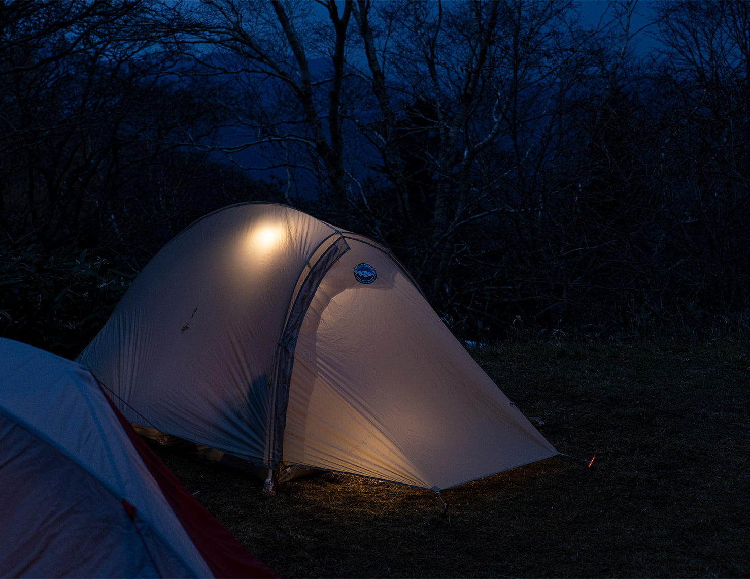 フライクリークHV UL2 EX SD｜TENT｜Big Agnes ビッグアグネス 公式