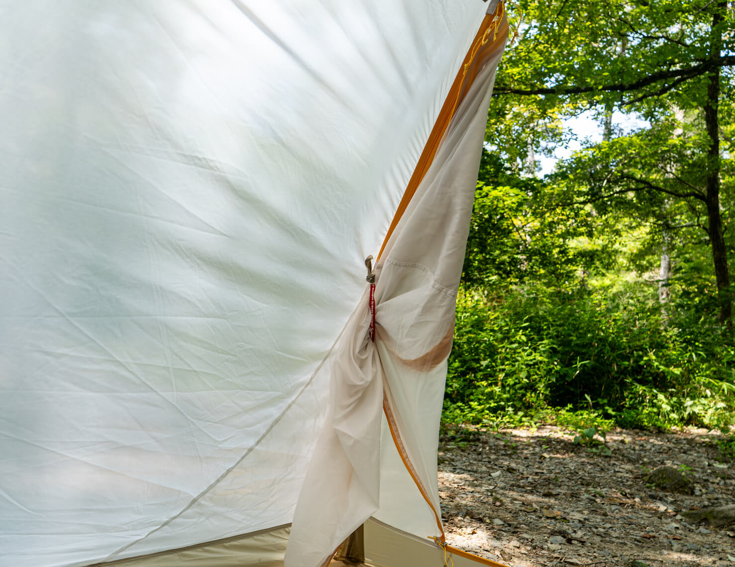 フライクリークHV UL2 EX SD｜TENT｜Big Agnes ビッグアグネス 公式