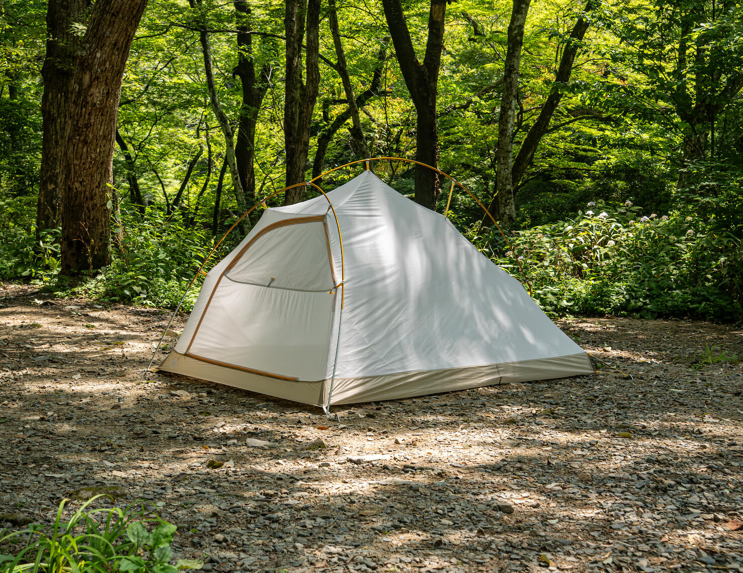 フライクリークHV UL2 EX SD｜TENT｜Big Agnes ビッグアグネス 公式
