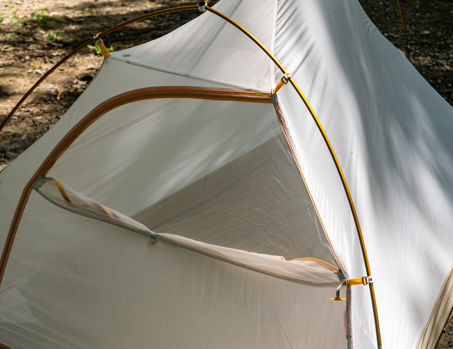 フライクリークHV UL2 EX SD｜TENT｜Big Agnes ビッグアグネス 公式