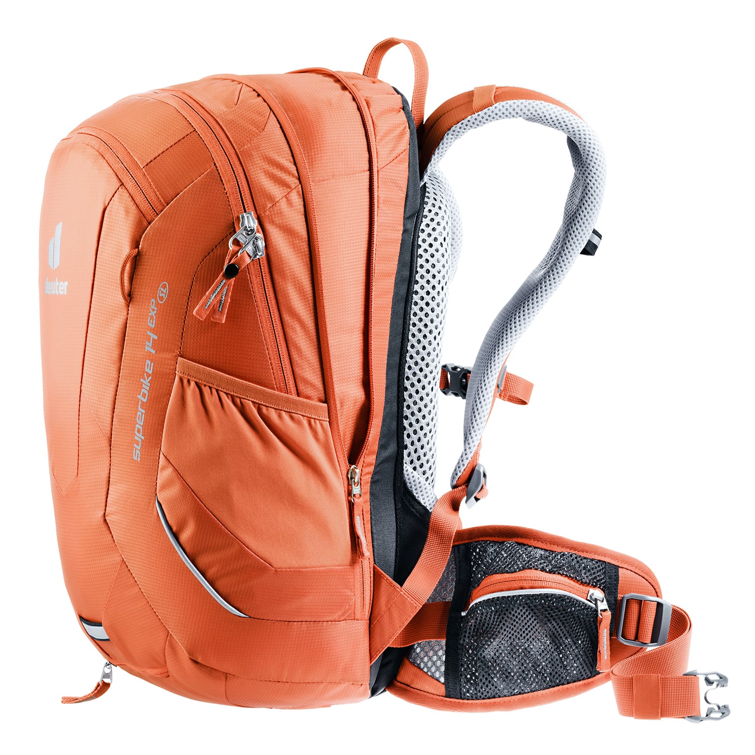 スーパーバイク 14 EXP SL・3203021（バイク/スーパーバイク） Deuter