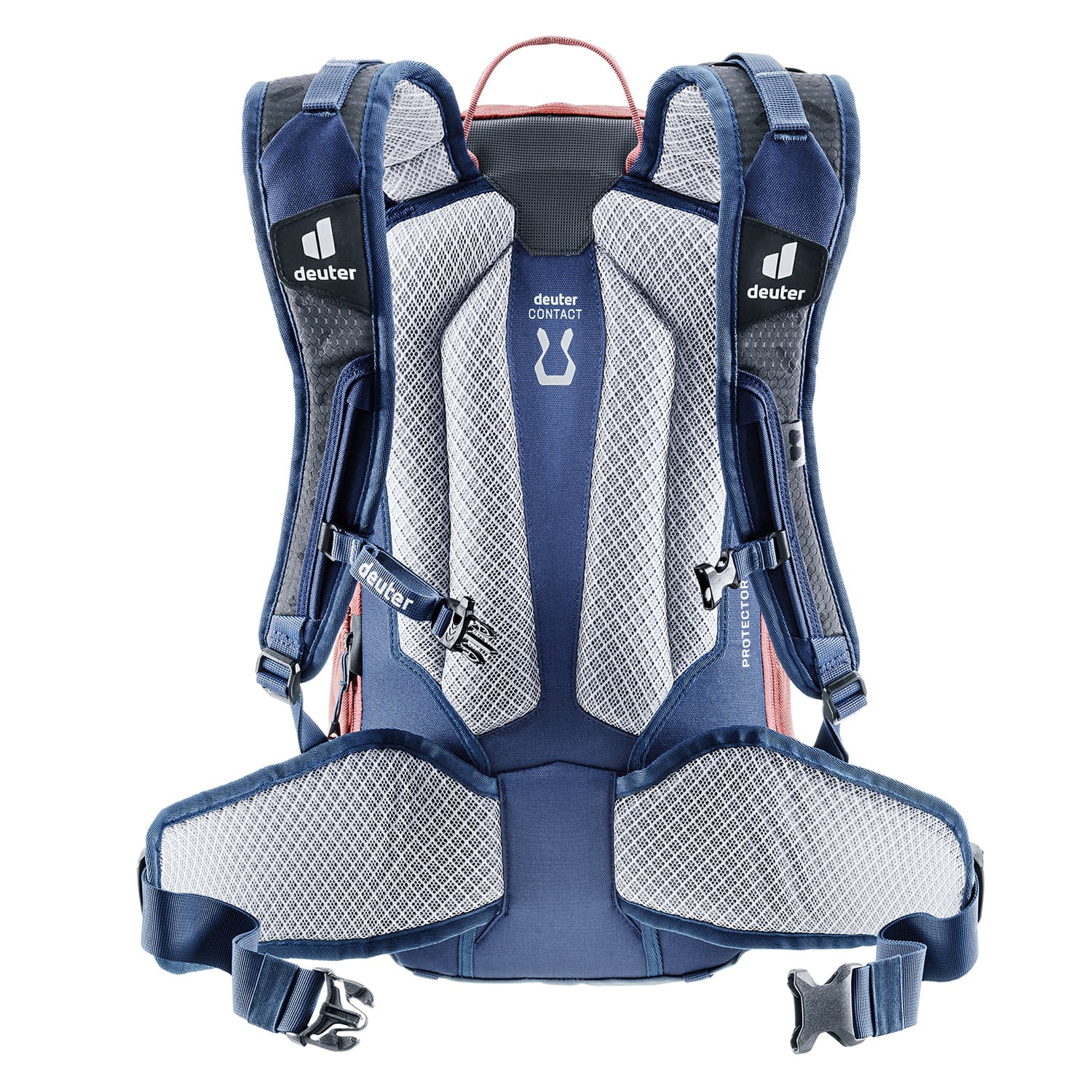 ください ドイター deuter アタック 20 D3210321 2804 カーキ×ターメリック バイクパック モーターバイク用 デイパック