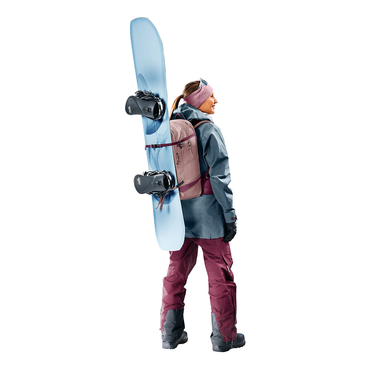 FREERIDER 30