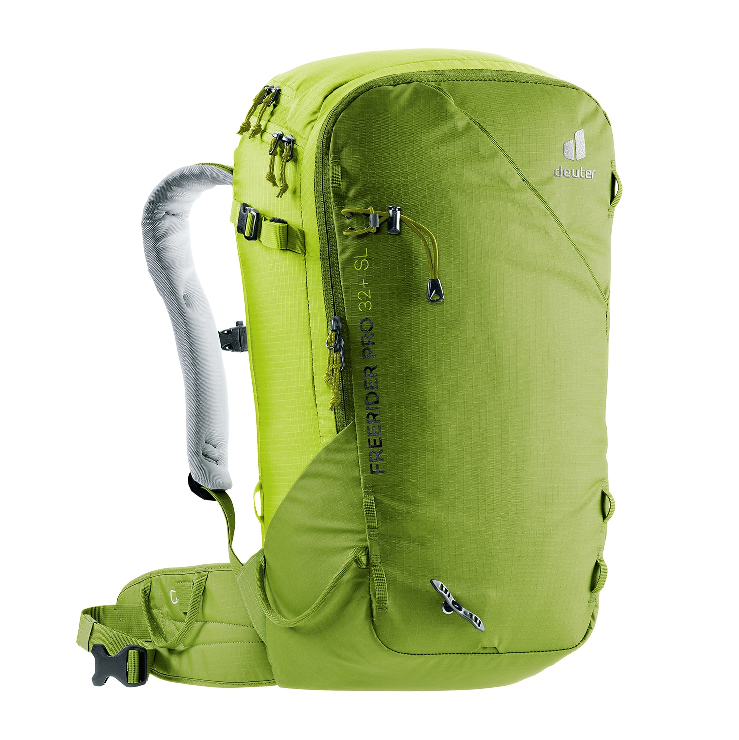 MOUNTAIN（Deuter Products）- Deuterドイター公式サイト｜イワタニ・プリムス株式会社