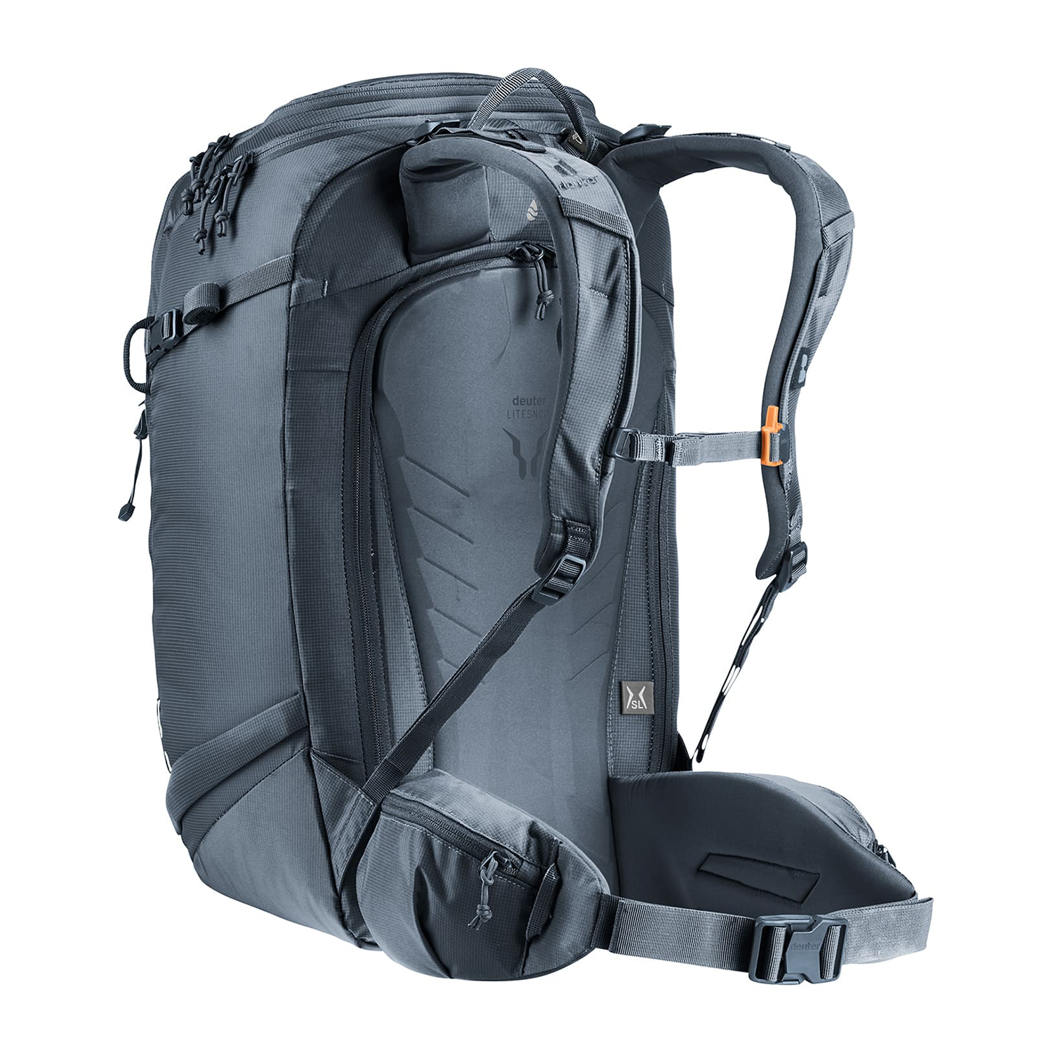 FREERIDER PRO 30+10 SL