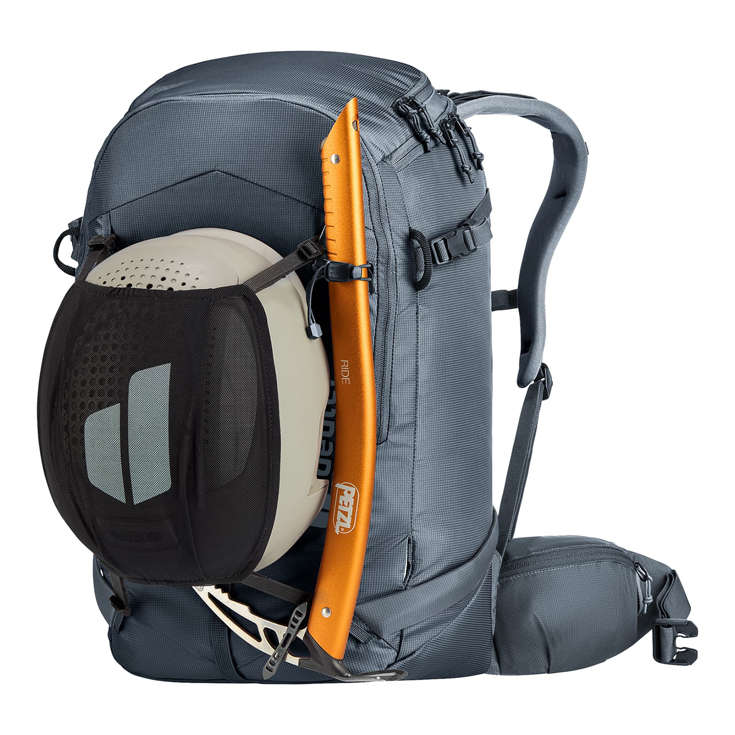 FREERIDER PRO 30+10 SL