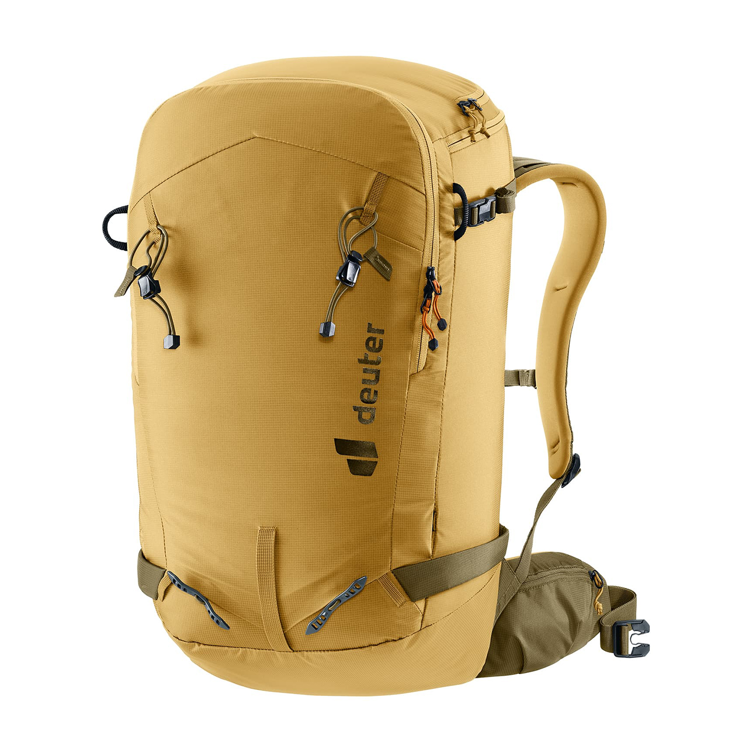 FREERIDER PRO 32+10