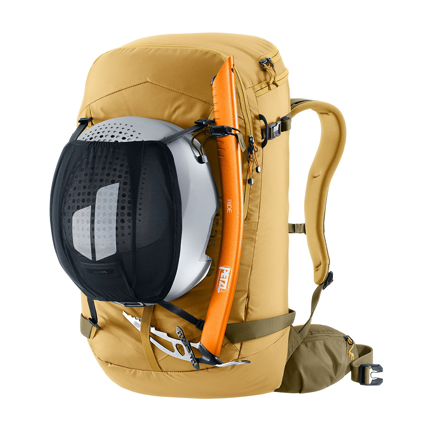 FREERIDER PRO 32+10