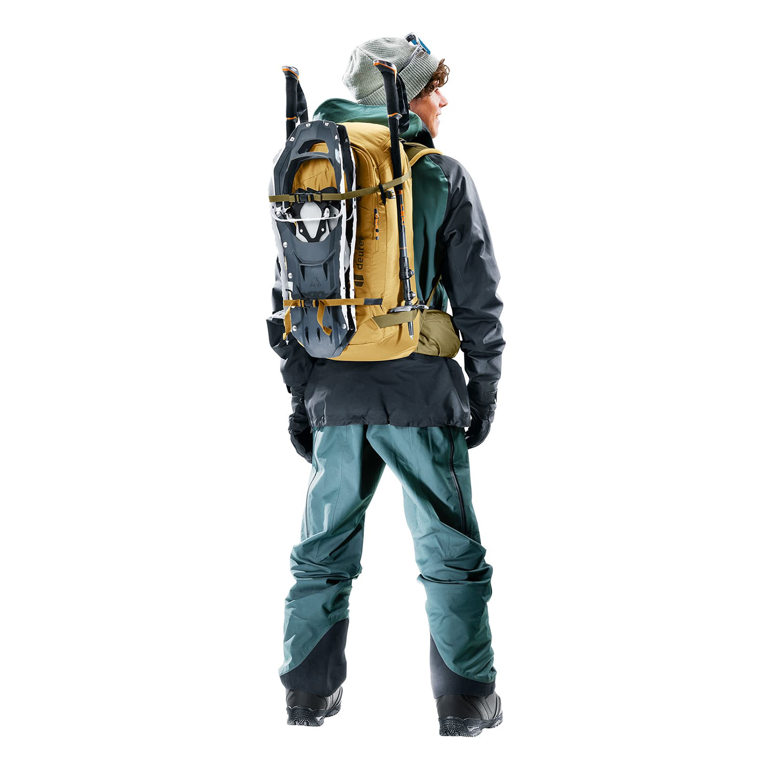FREERIDER PRO 32+10