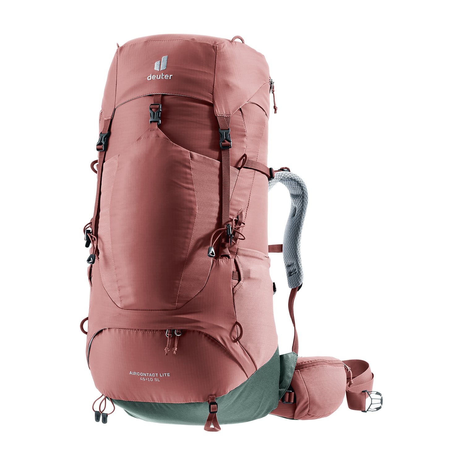 MOUNTAIN（Deuter Products）- Deuterドイター公式サイト｜イワタニ 