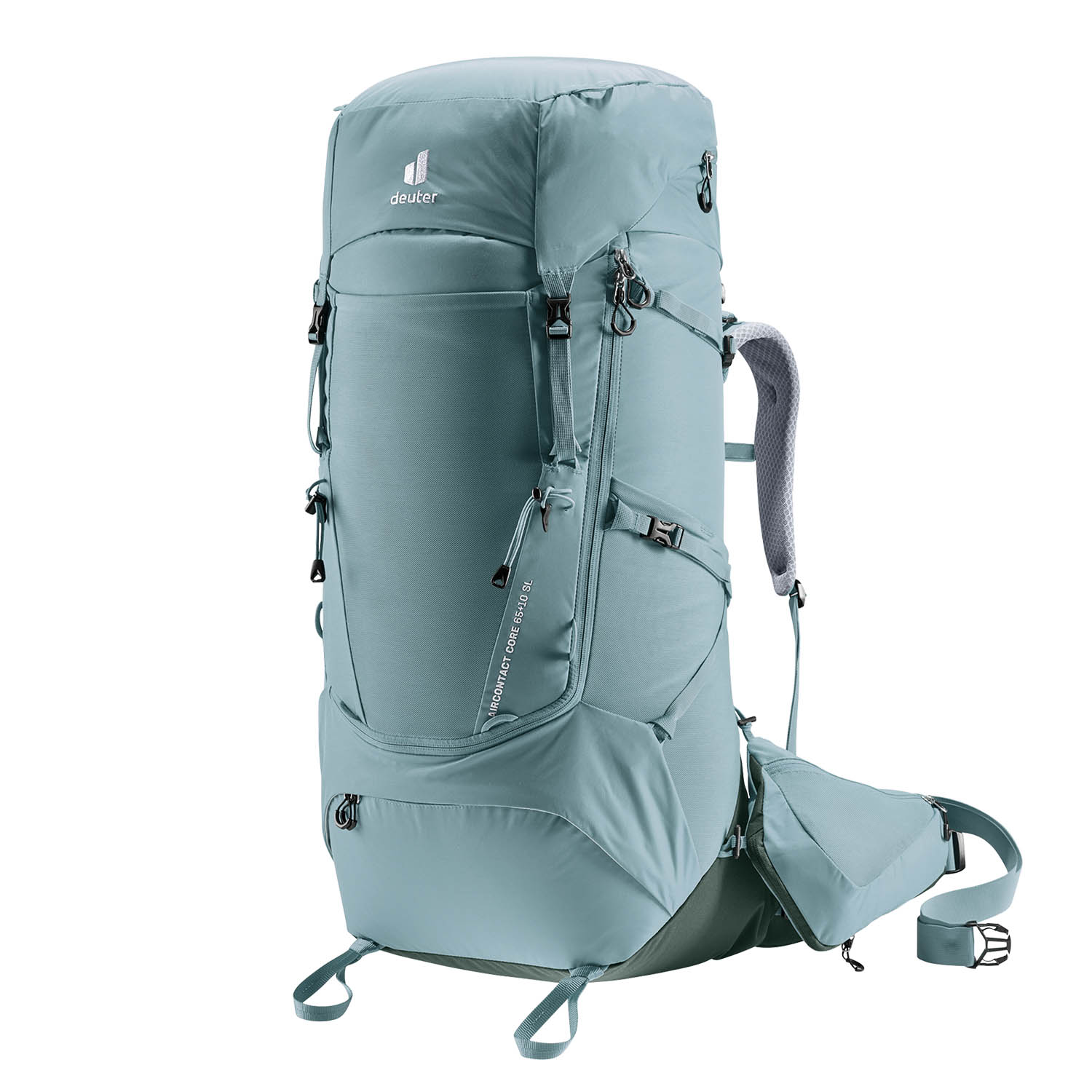 MOUNTAIN（Deuter Products）- Deuterドイター公式サイト｜イワタニ 