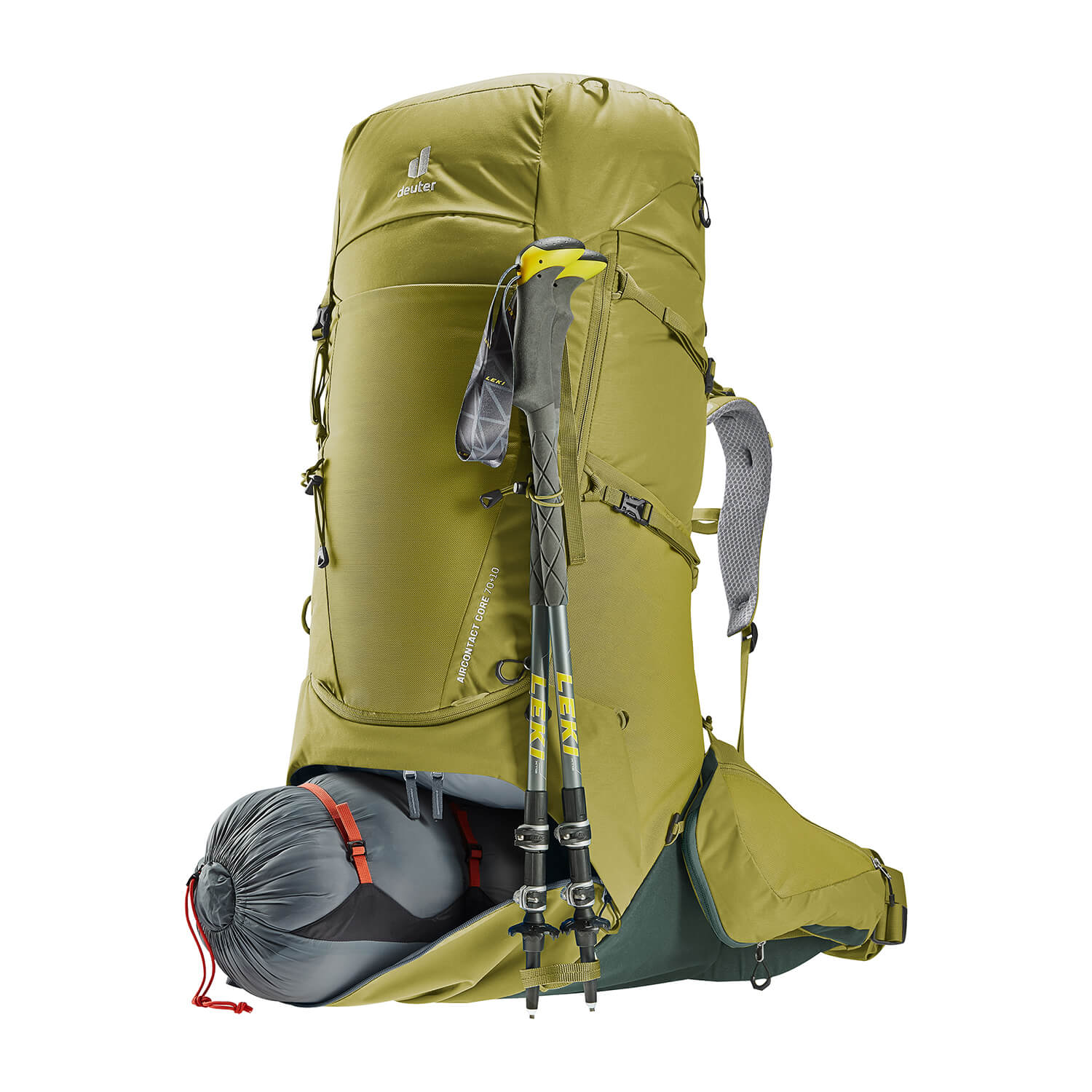 AIRCONTACT CORE 70+10
