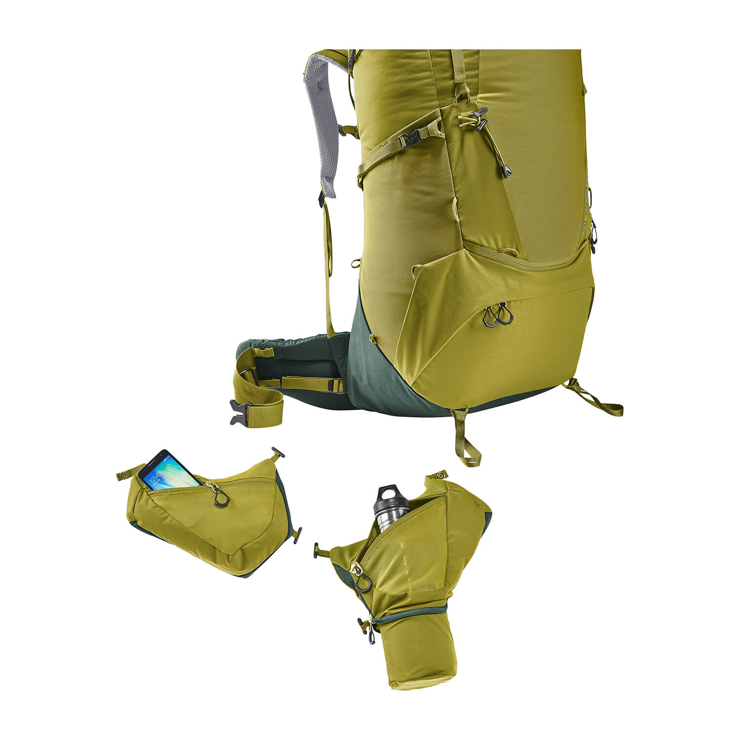 AIRCONTACT CORE 70+10