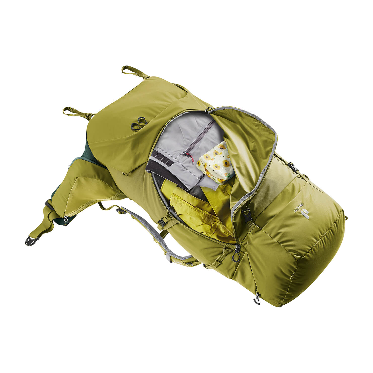 AIRCONTACT CORE 70+10