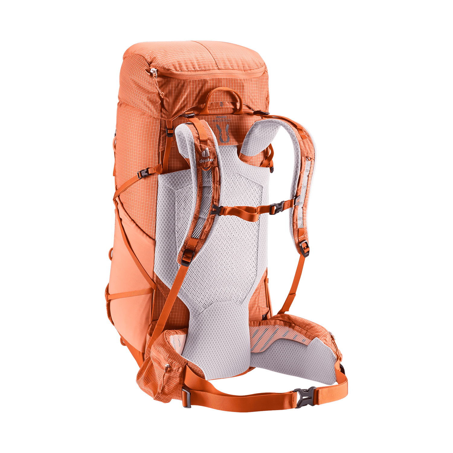 エアコンタクト 23 Deuter ドイター Aircontact Core 45+10 SL エア