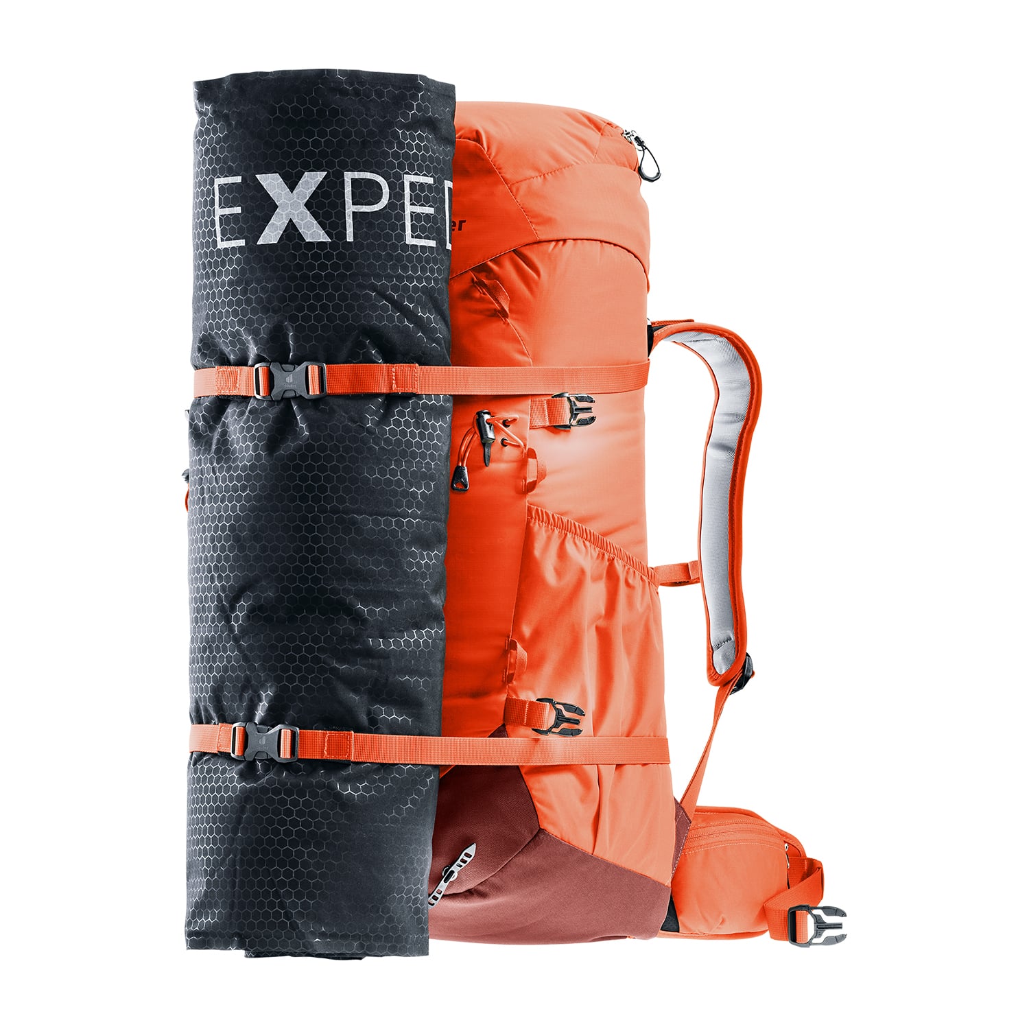 GRAVITY EXPEDITION 45+