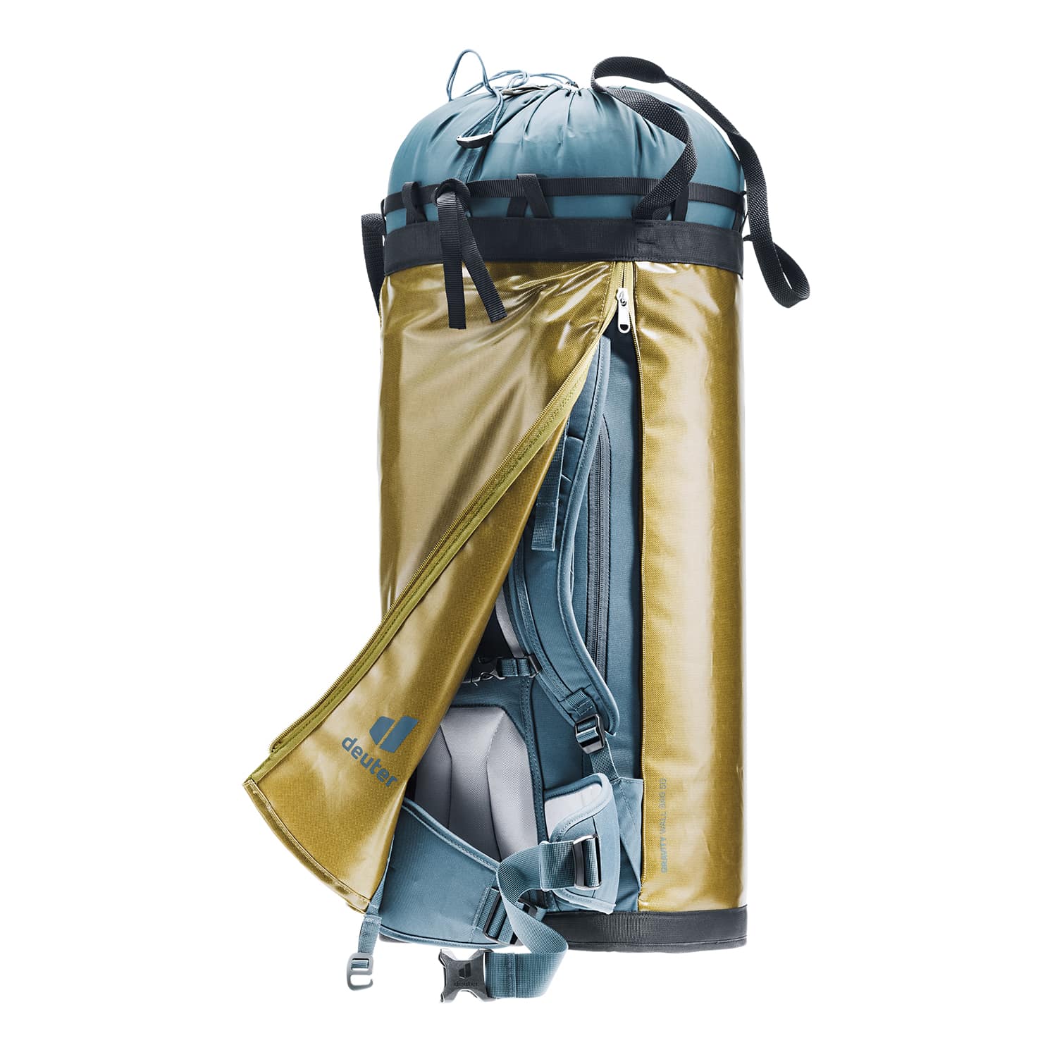 GRAVITY WALLBAG 50