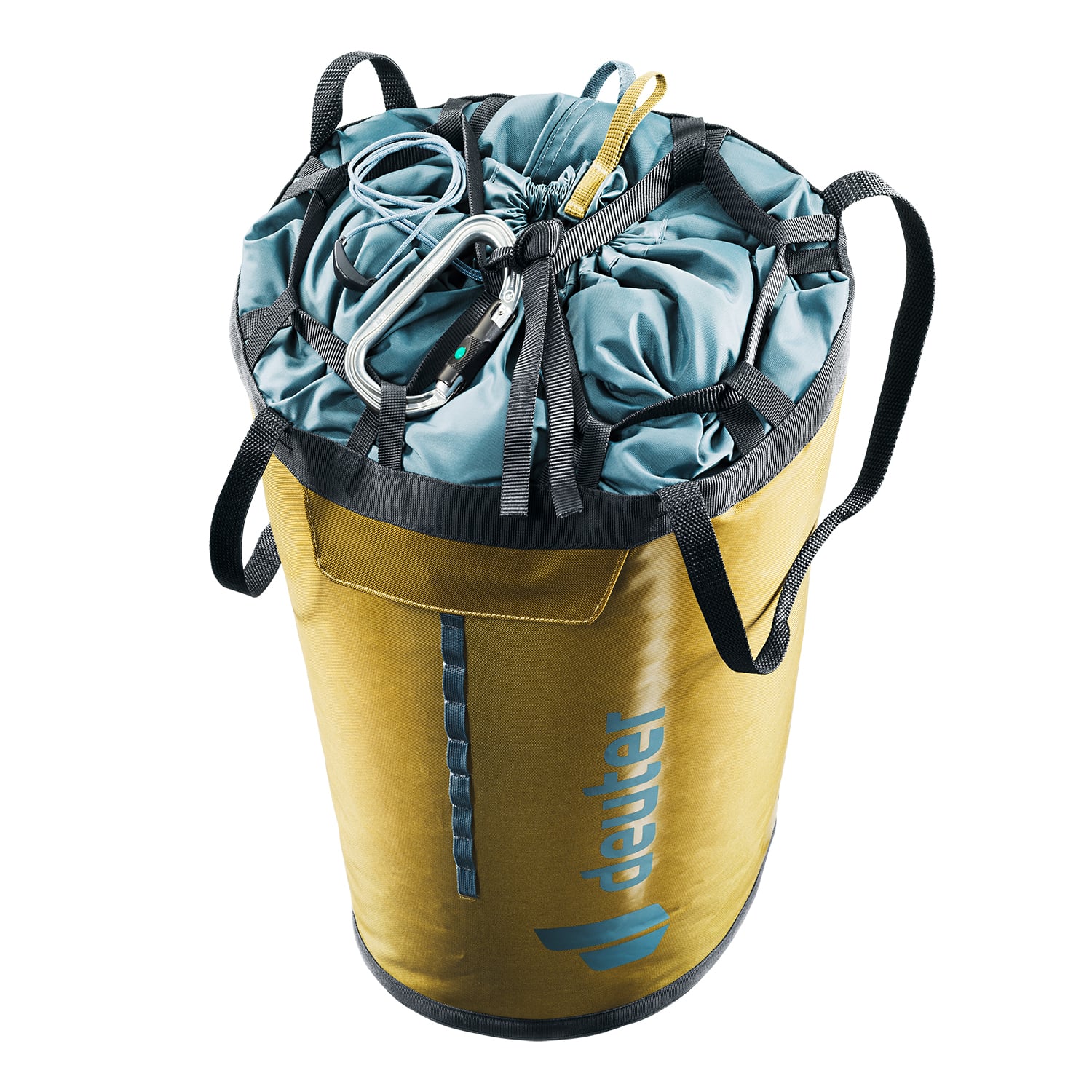 GRAVITY WALLBAG 50