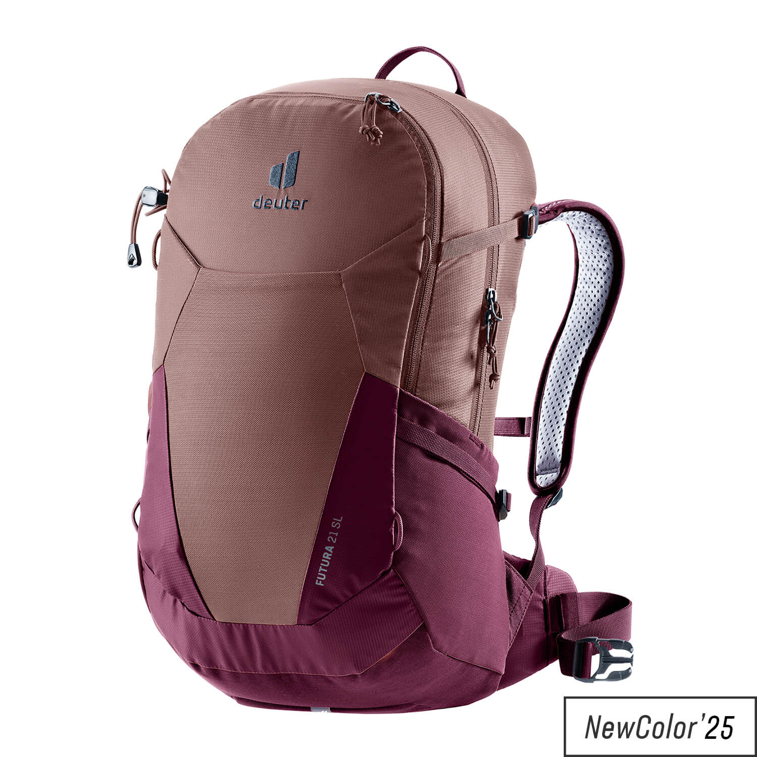 MOUNTAIN（Deuter Products）- Deuterドイター公式サイト