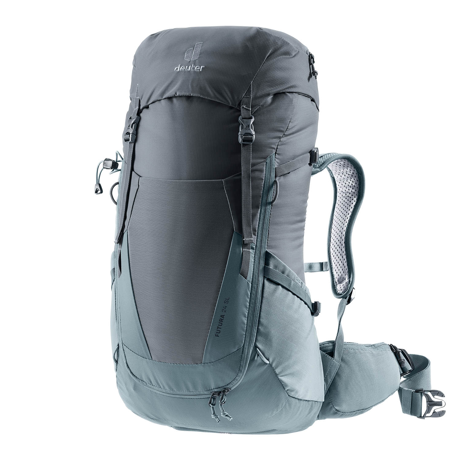 ドイター DEUTER アウトドアリュック FUTURA 24 ユニセックス