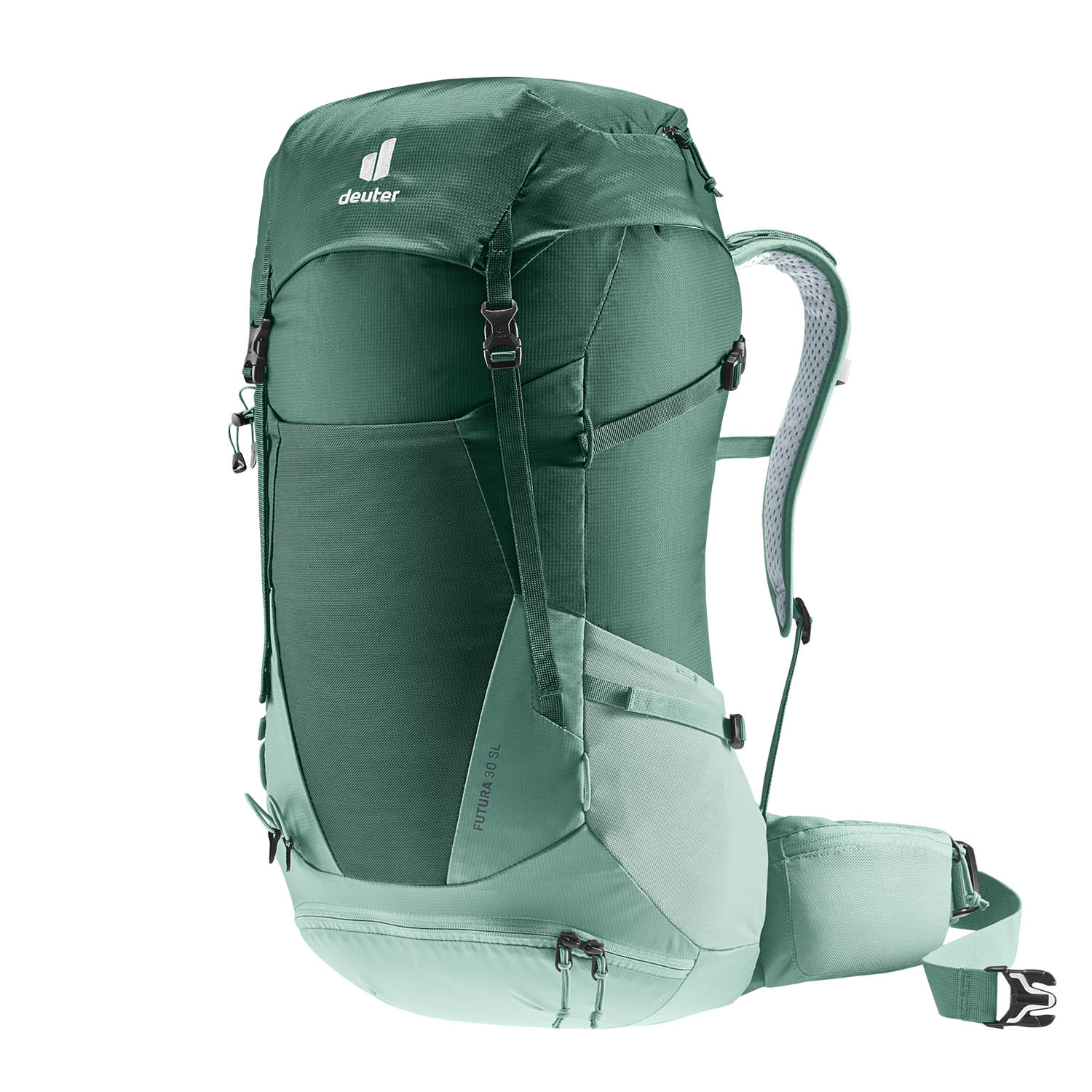 ドイター フューチュラ30  deuter FUTURA30