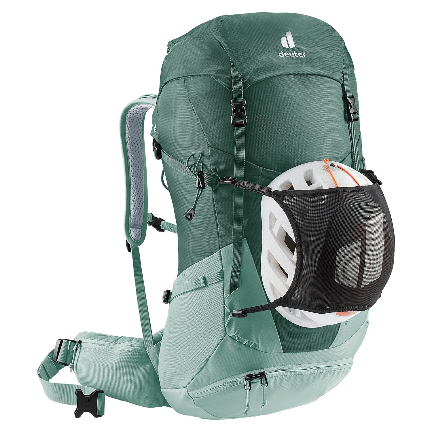 ドイター フューチュラ30  deuter FUTURA30