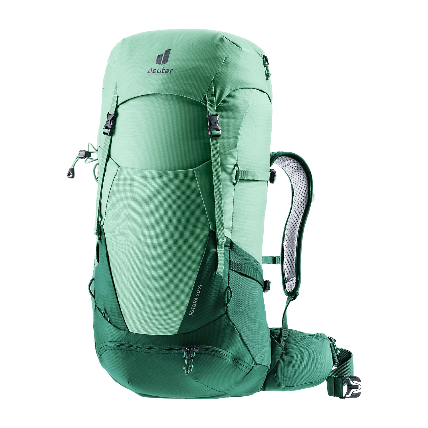 フューチュラ 30 SL・3400721（マウンテン/フューチュラ） Deuter 