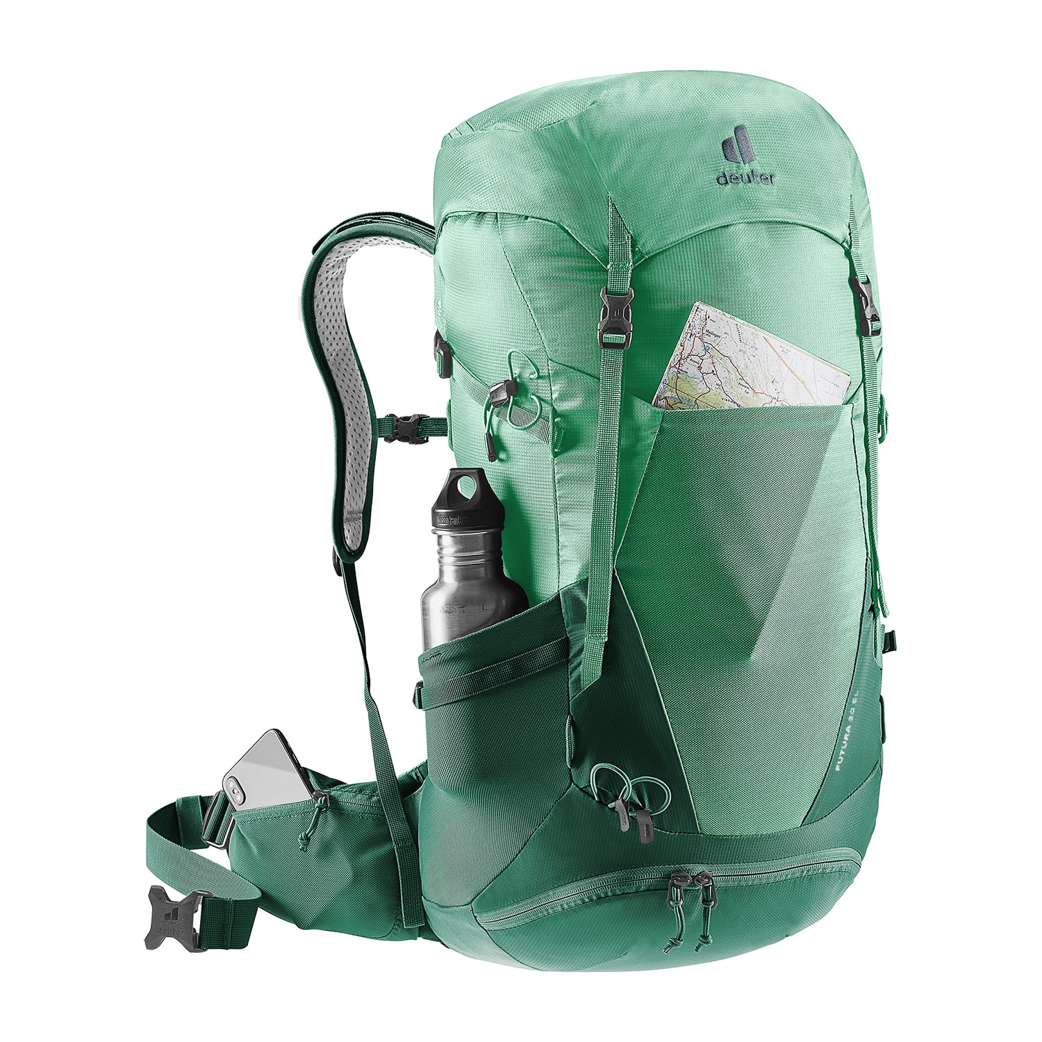 フューチュラ 30 SL・3400721（マウンテン/フューチュラ） Deuter 