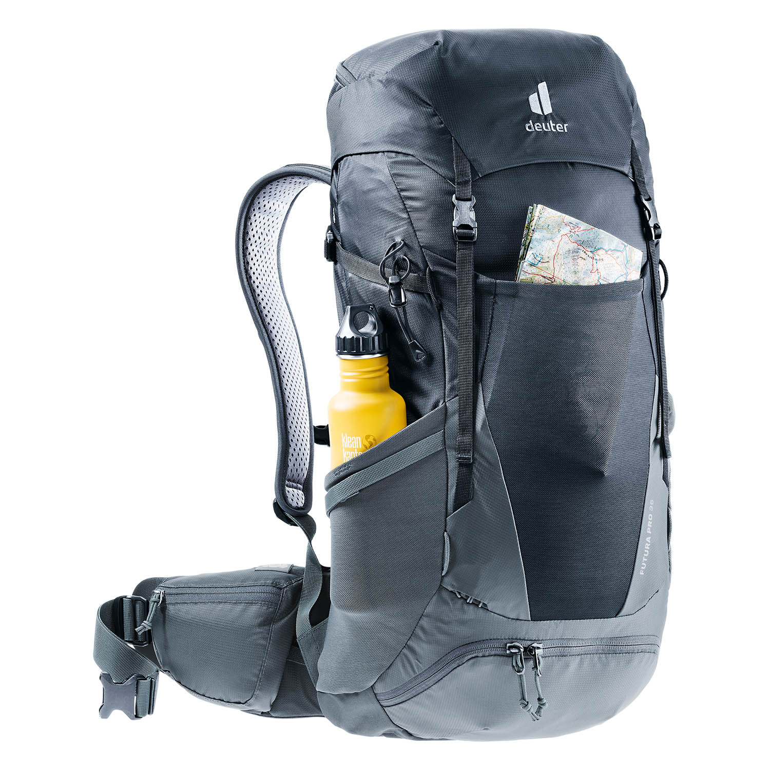 フューチュラ Pro 36・3401121（マウンテン/フューチュラ） Deuter 