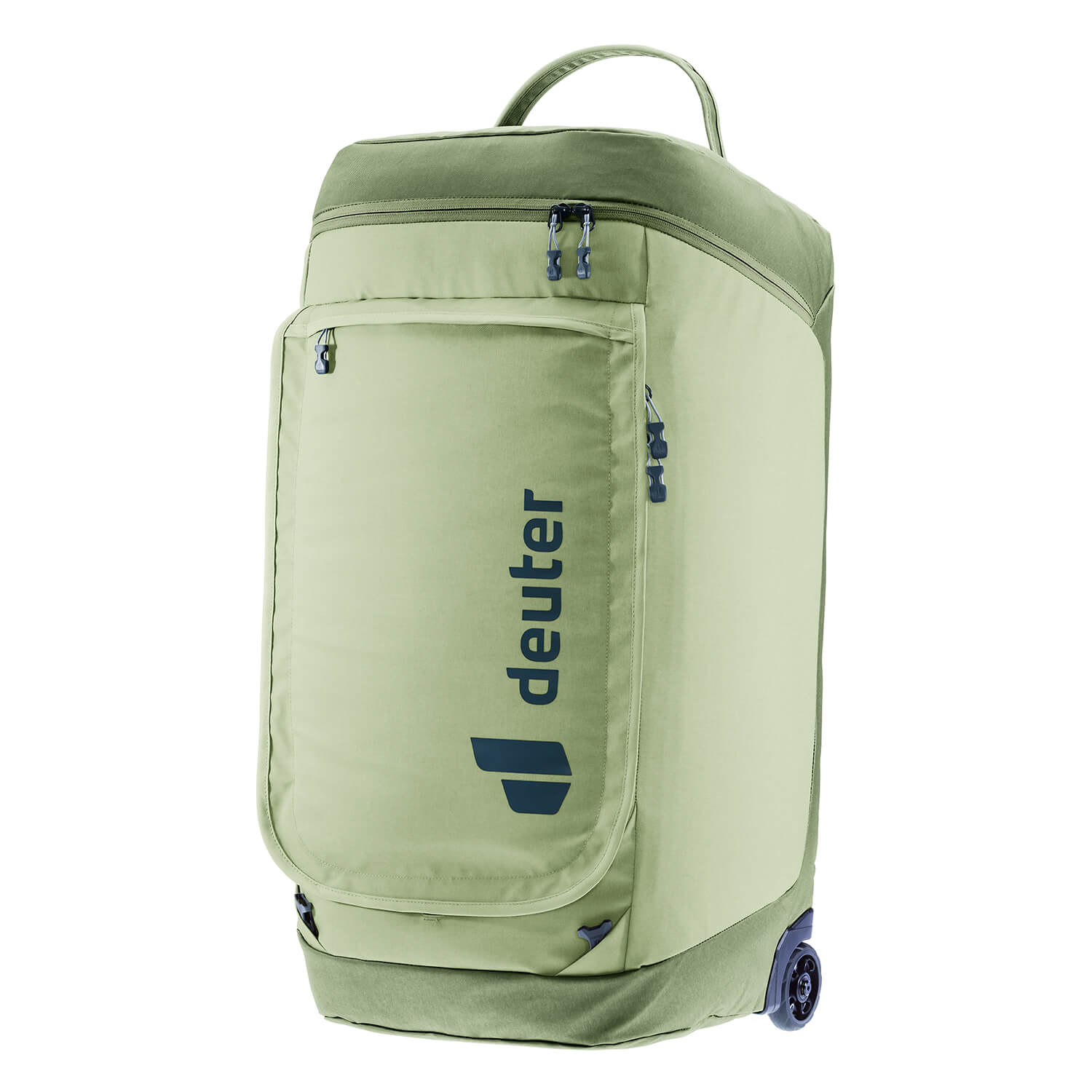 DUFFEL PRO ROLLER 90